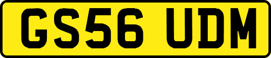 GS56UDM