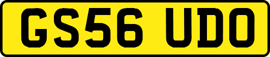 GS56UDO
