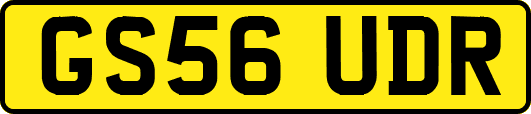 GS56UDR