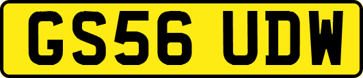 GS56UDW