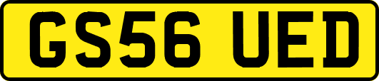 GS56UED