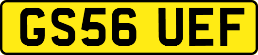 GS56UEF