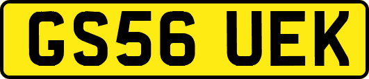 GS56UEK