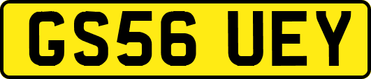 GS56UEY