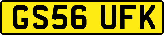 GS56UFK