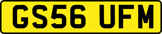 GS56UFM