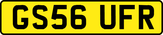 GS56UFR