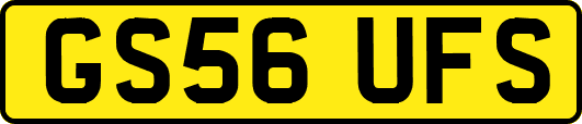 GS56UFS