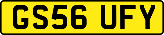 GS56UFY