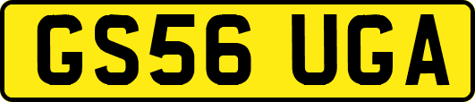 GS56UGA
