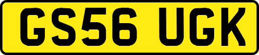 GS56UGK