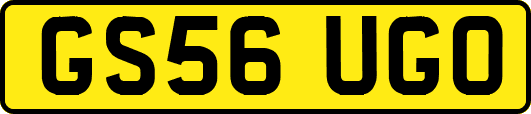 GS56UGO