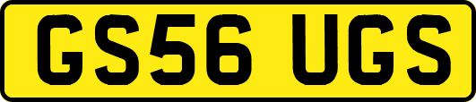 GS56UGS