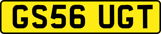 GS56UGT