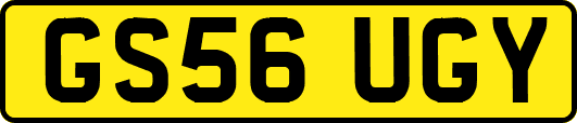 GS56UGY