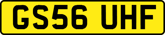 GS56UHF