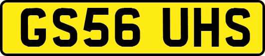 GS56UHS
