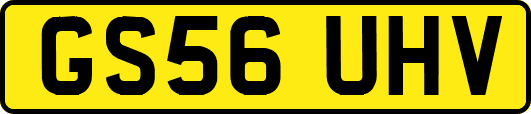 GS56UHV
