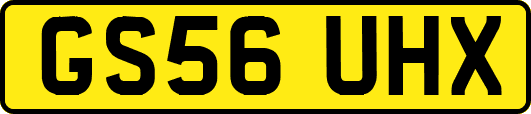GS56UHX
