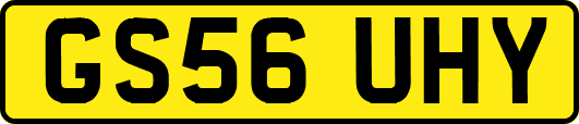 GS56UHY