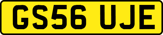 GS56UJE