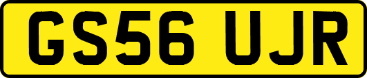 GS56UJR