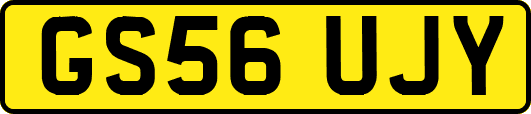 GS56UJY