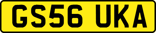 GS56UKA