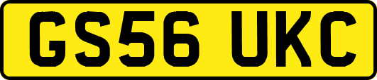 GS56UKC