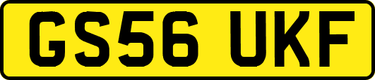 GS56UKF
