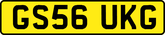 GS56UKG