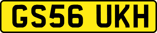GS56UKH