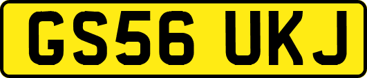 GS56UKJ