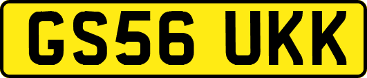 GS56UKK