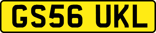 GS56UKL