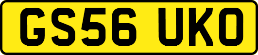 GS56UKO