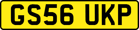 GS56UKP