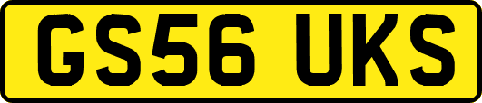 GS56UKS