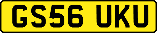 GS56UKU