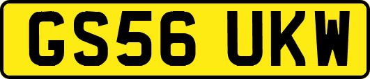 GS56UKW