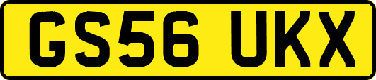 GS56UKX