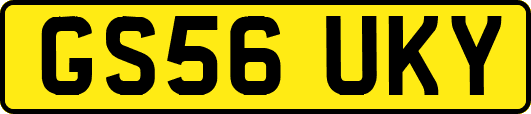 GS56UKY
