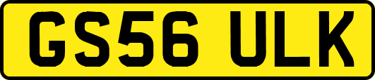 GS56ULK