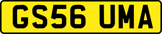 GS56UMA