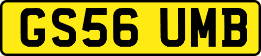 GS56UMB