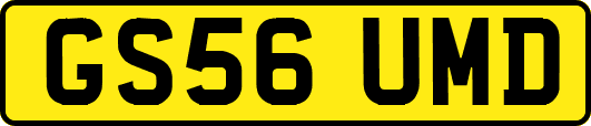 GS56UMD