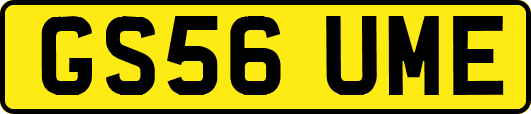 GS56UME