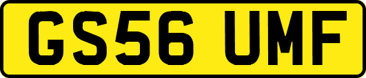 GS56UMF