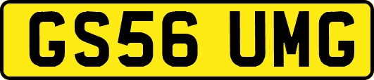 GS56UMG