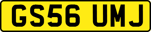 GS56UMJ